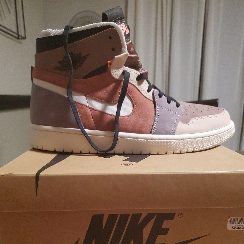 Women Nike Air Jordan